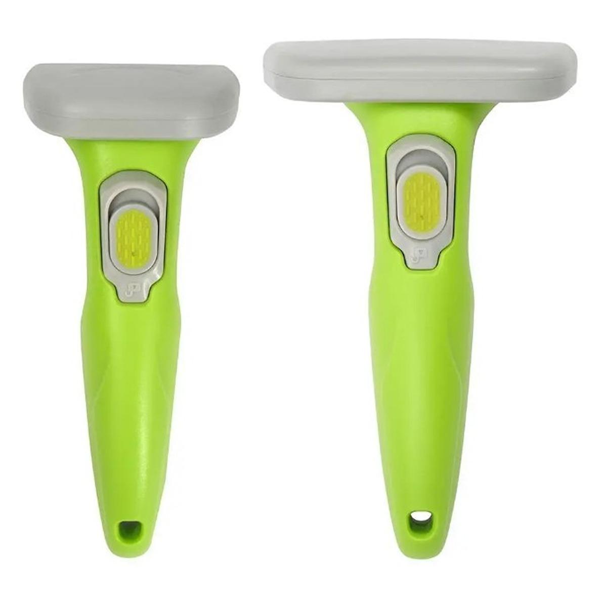 Lexi & Me Cat Deshedding Brush