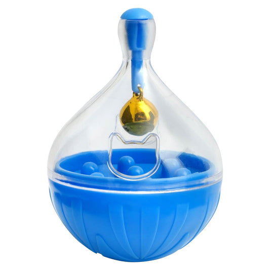 Lexi & Me Cat Treat Tumbler Ball