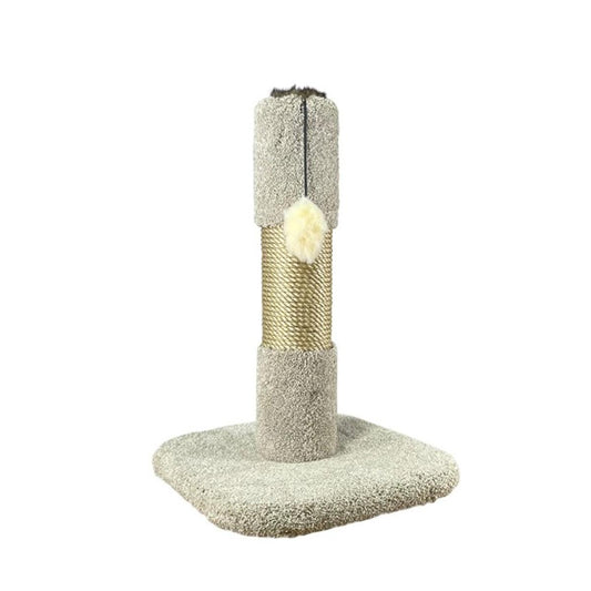 KatAttack Sierra Post with Sisal