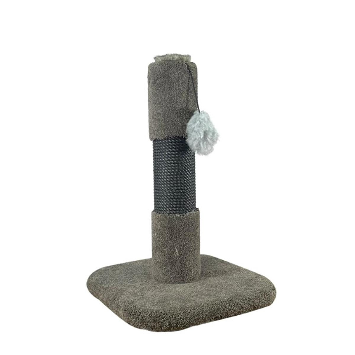 KatAttack Sierra Post with Sisal