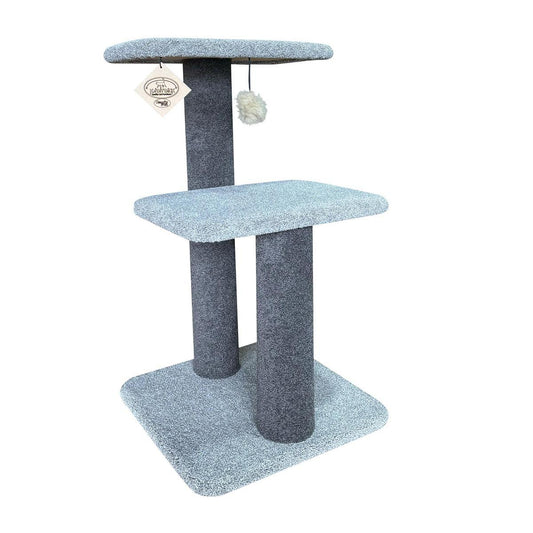 KatAttack Austin Cat Tower