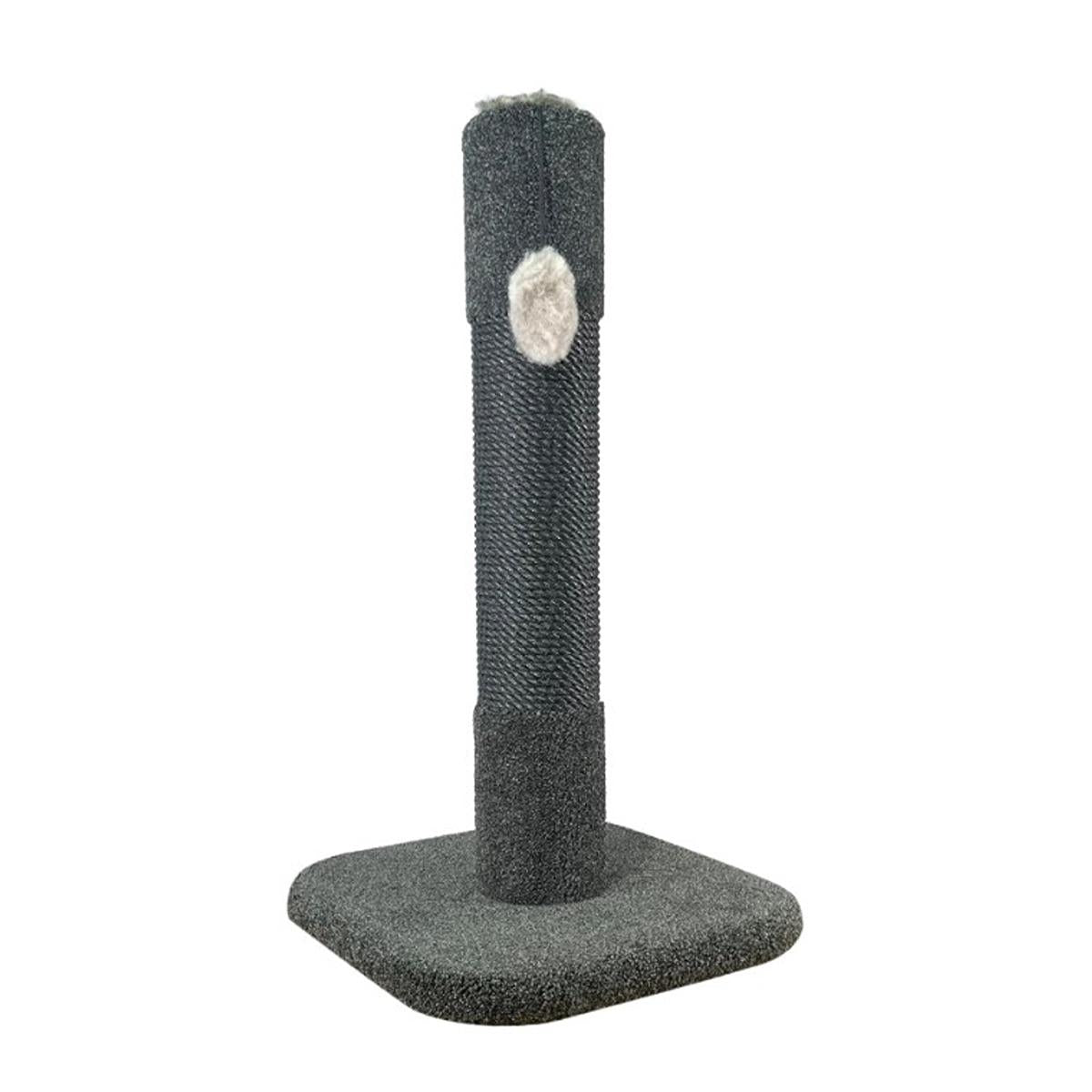 KatAttack Sierra Post with Sisal