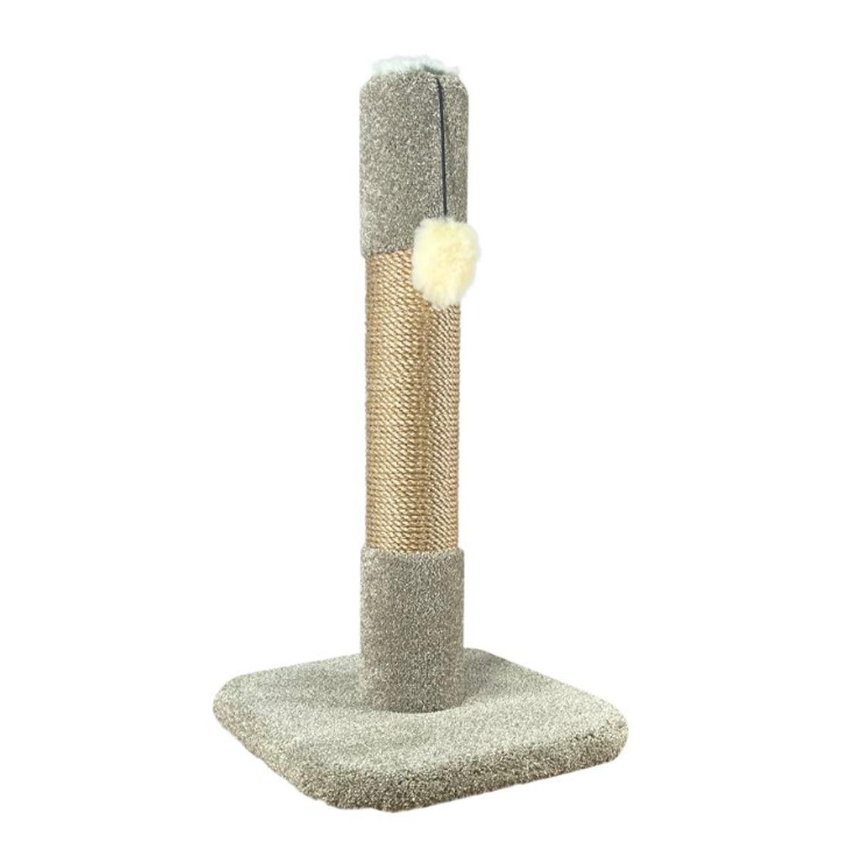 KatAttack Sierra Post with Sisal