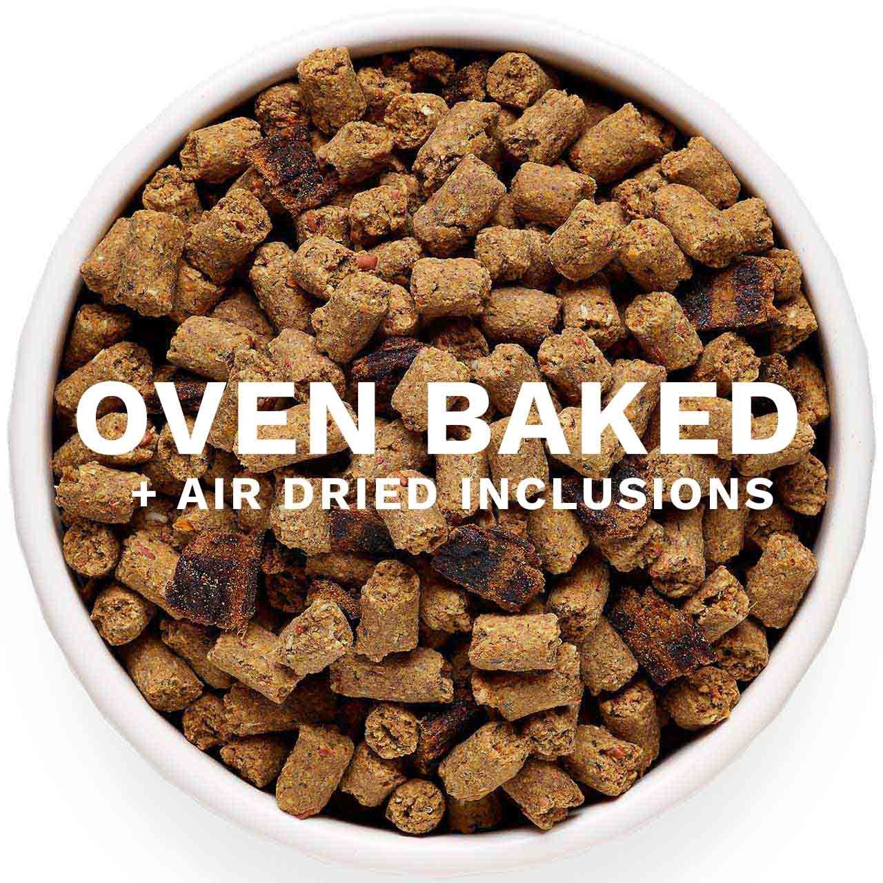 SoulMate Roast & Slow Chicken Baked & Air-Dried Dog Food