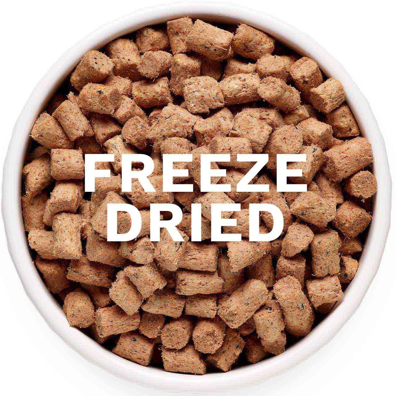 SoulMate Roar Roar Roar Chicken Freeze-Dried Dog Food