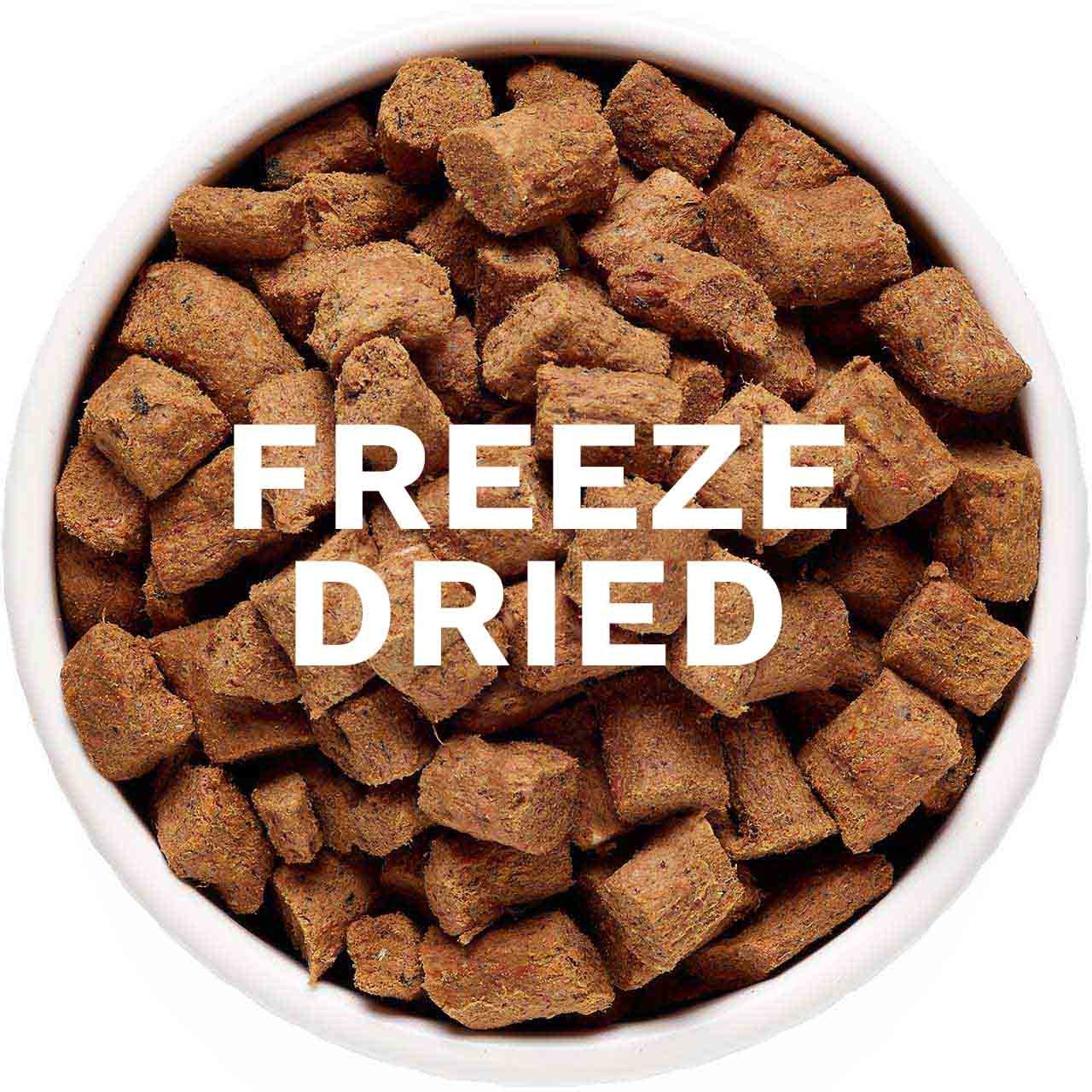 SoulMate Roar Roar Roar Red Meat Freeze-Dried Cat Food