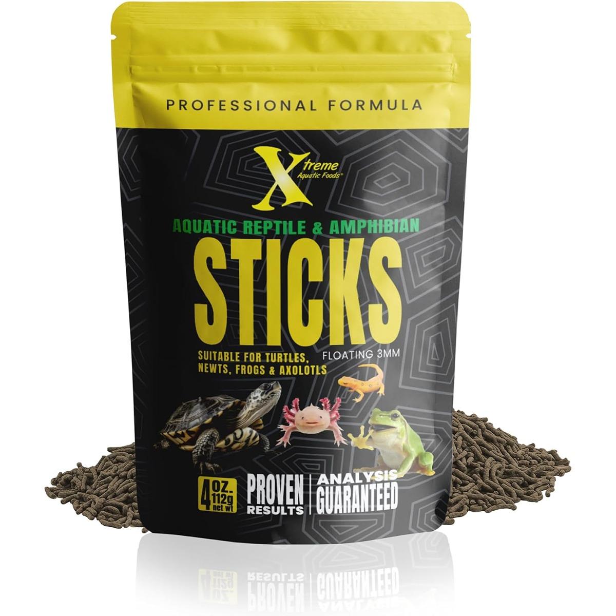 Xtreme Reptile & Amphibian Sticks