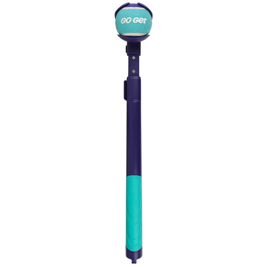 Go Get Retractable Ball Thrower