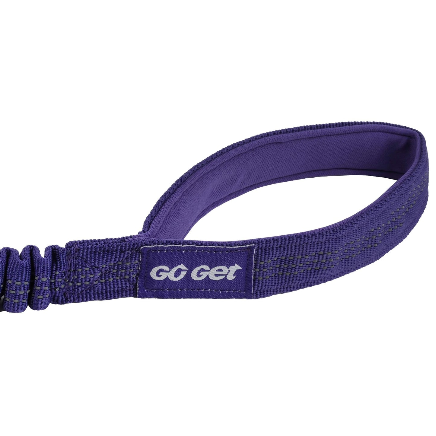Go Get Bungee Tug Dog Toy
