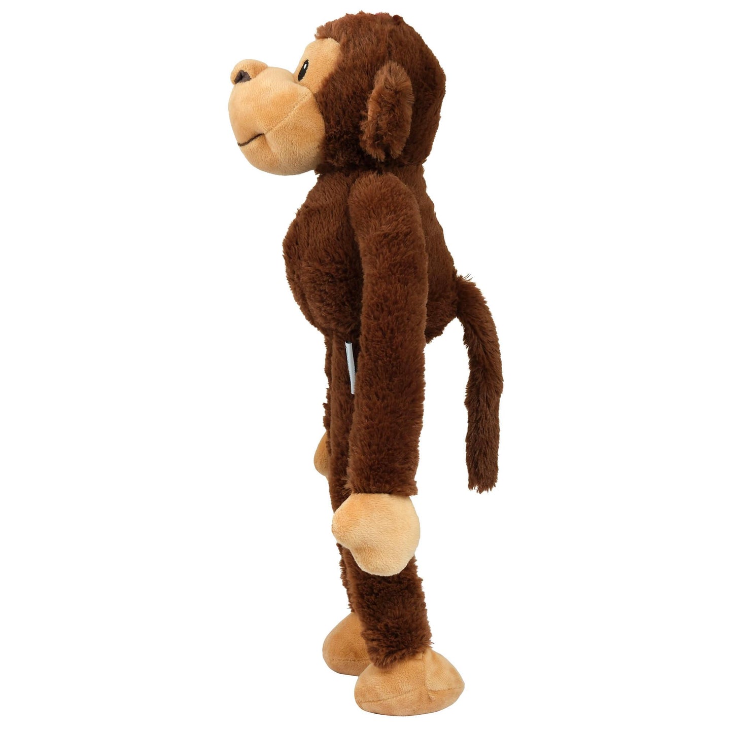 Lexi & Me Long Limb Monkey Dog Toy
