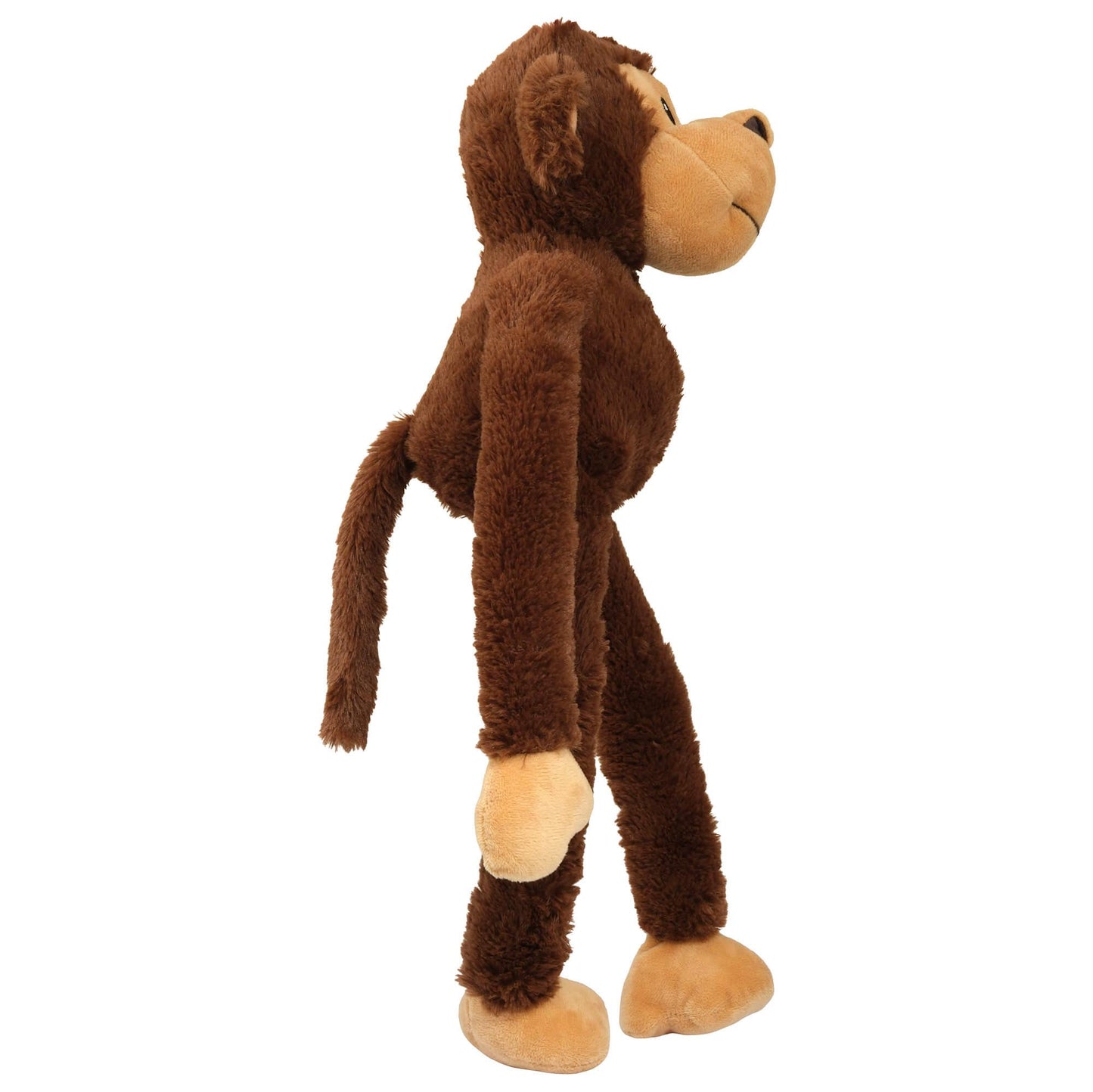 Lexi & Me Long Limb Monkey Dog Toy