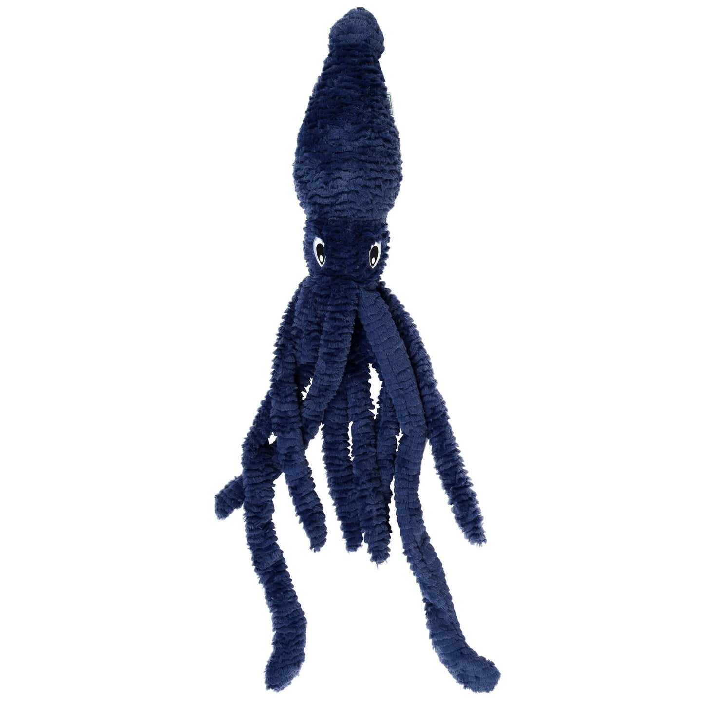 Lexi & Me Long Limbs Squid Dog Toy