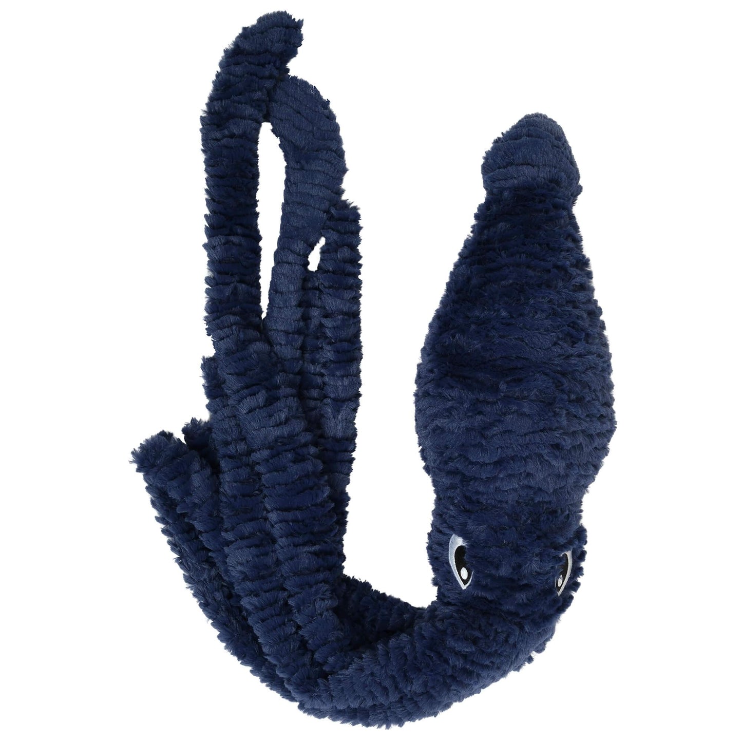 Lexi & Me Long Limbs Squid Dog Toy