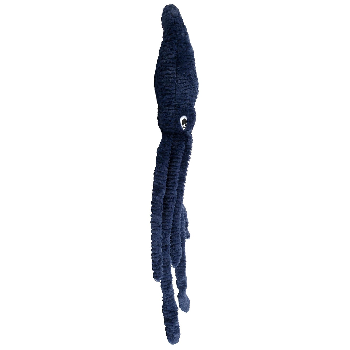 Lexi & Me Long Limbs Squid Dog Toy