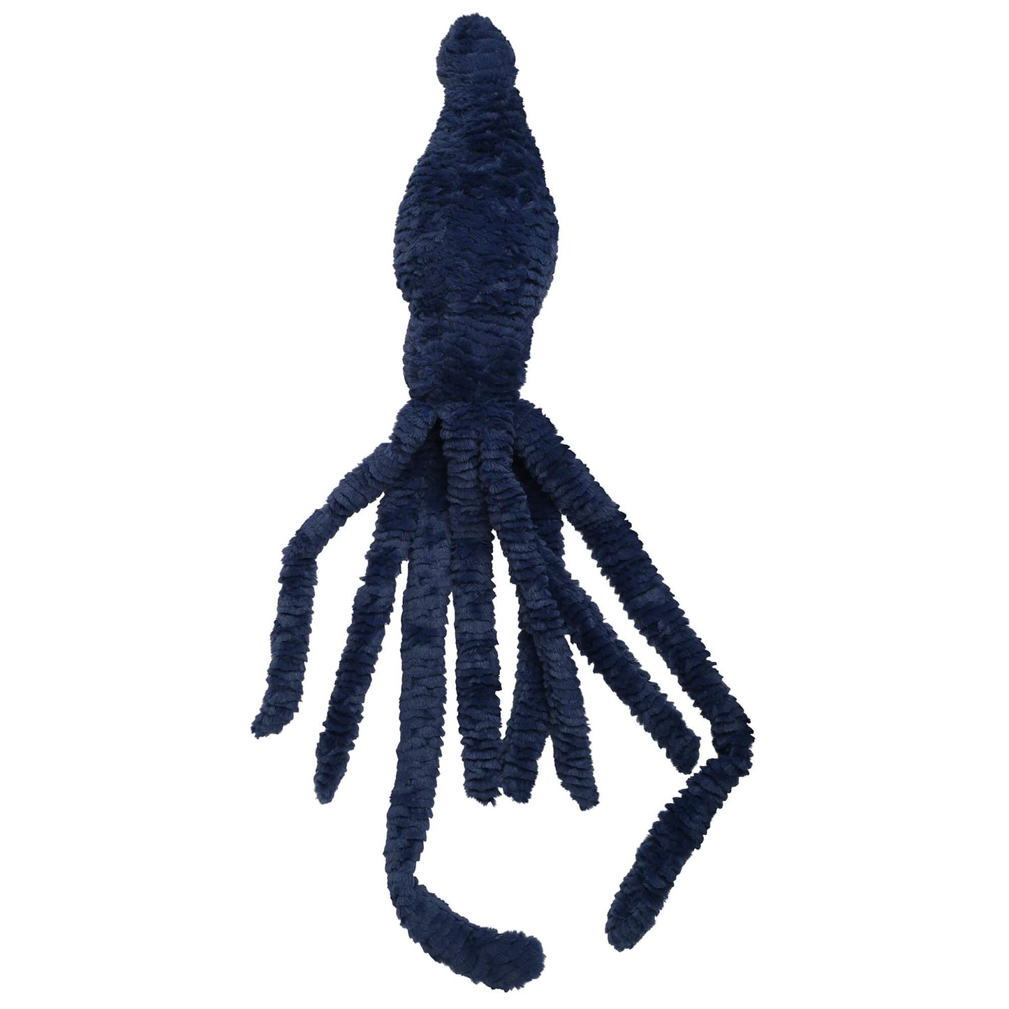 Lexi & Me Long Limbs Squid Dog Toy