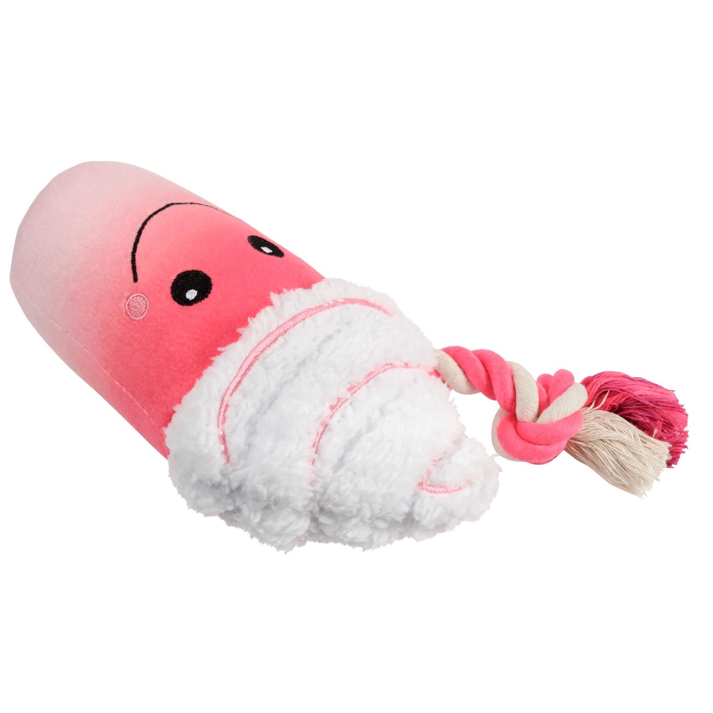 Snack Time Milkshake Plush Toy