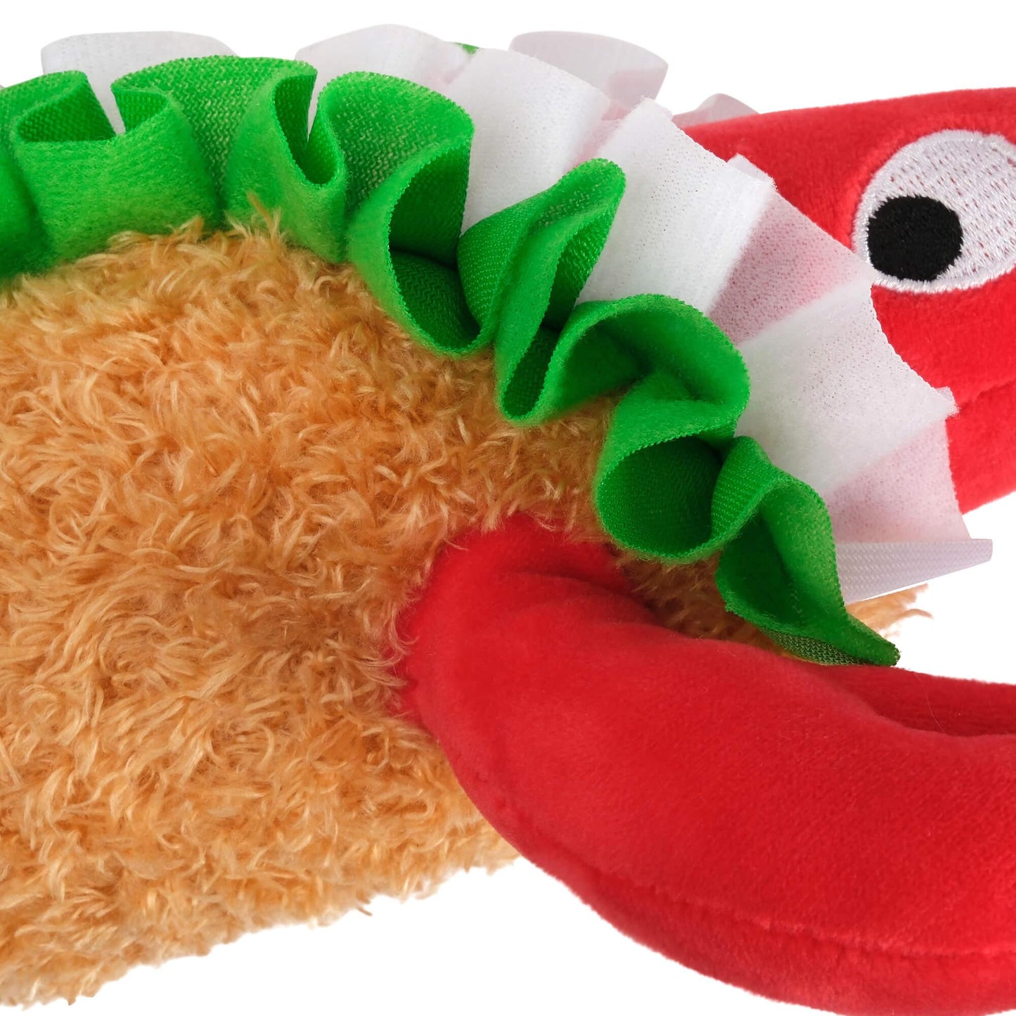 Snack Time Lobster Plush Toy