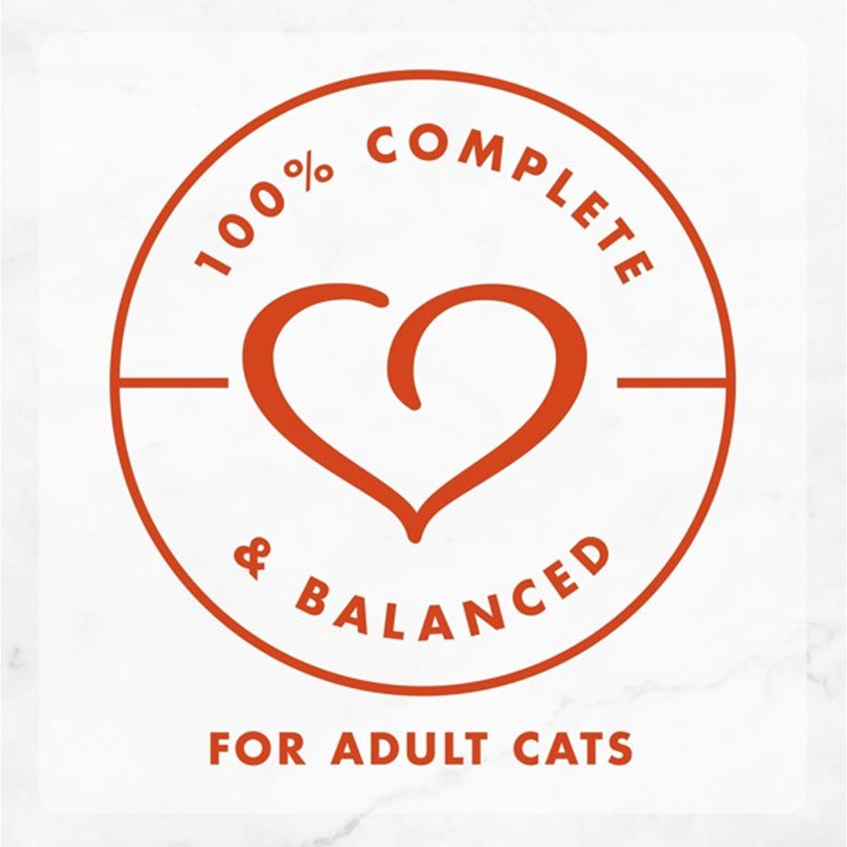 Fancy Feast Inspirations Multipack Chicken & Beef Wet Cat Food