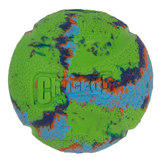 Chuckit Eco Fetch Ball