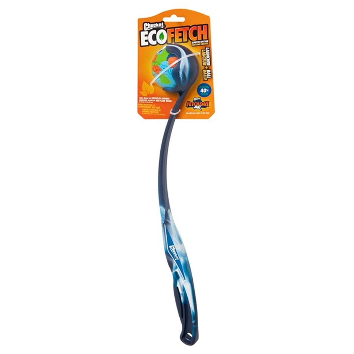 Chuckit Eco Fetch Launcher 18M