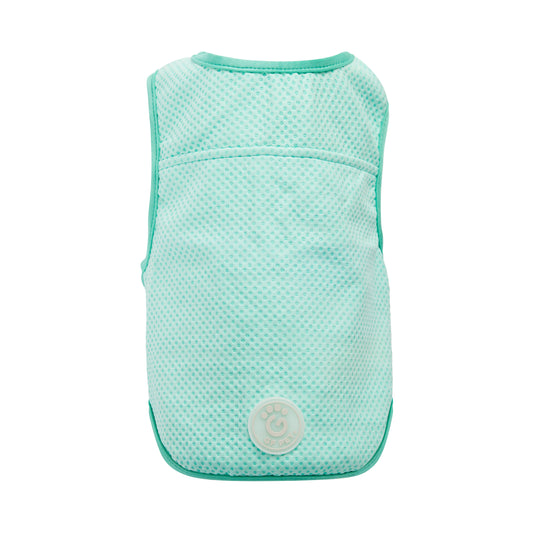 GF Pet Elasto-Fit Cooling Ice Vest