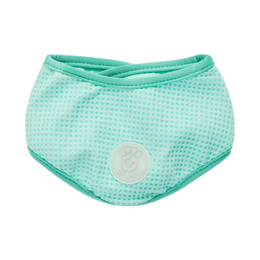 GF Pet Ice Band Cooling Bandana