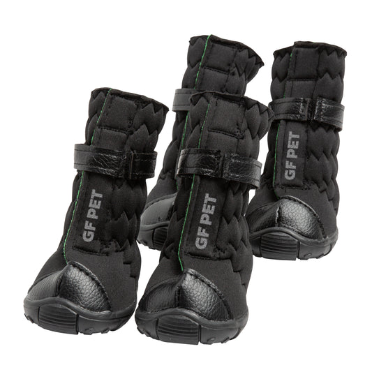 GF Pet Elasto-Fit Dog Boots