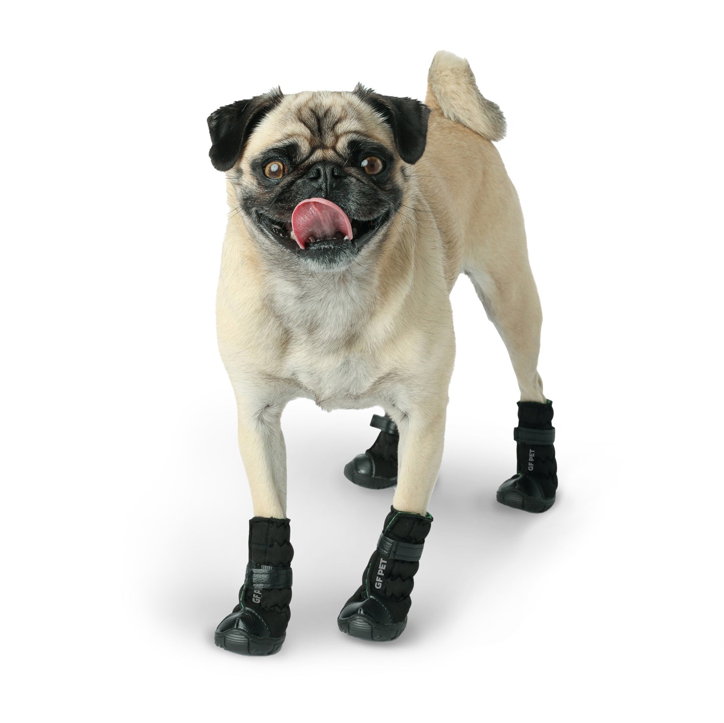 GF Pet Elasto-Fit Dog Boots