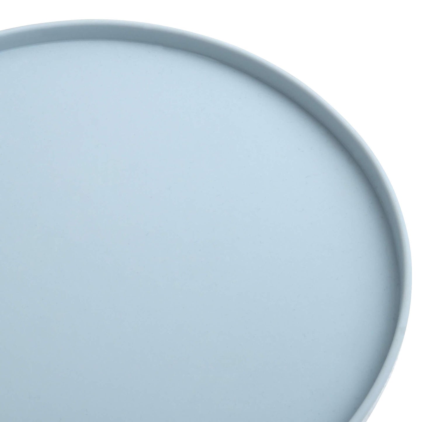 Buddy & Belle Silicone Feeding Mat Pearl Blue