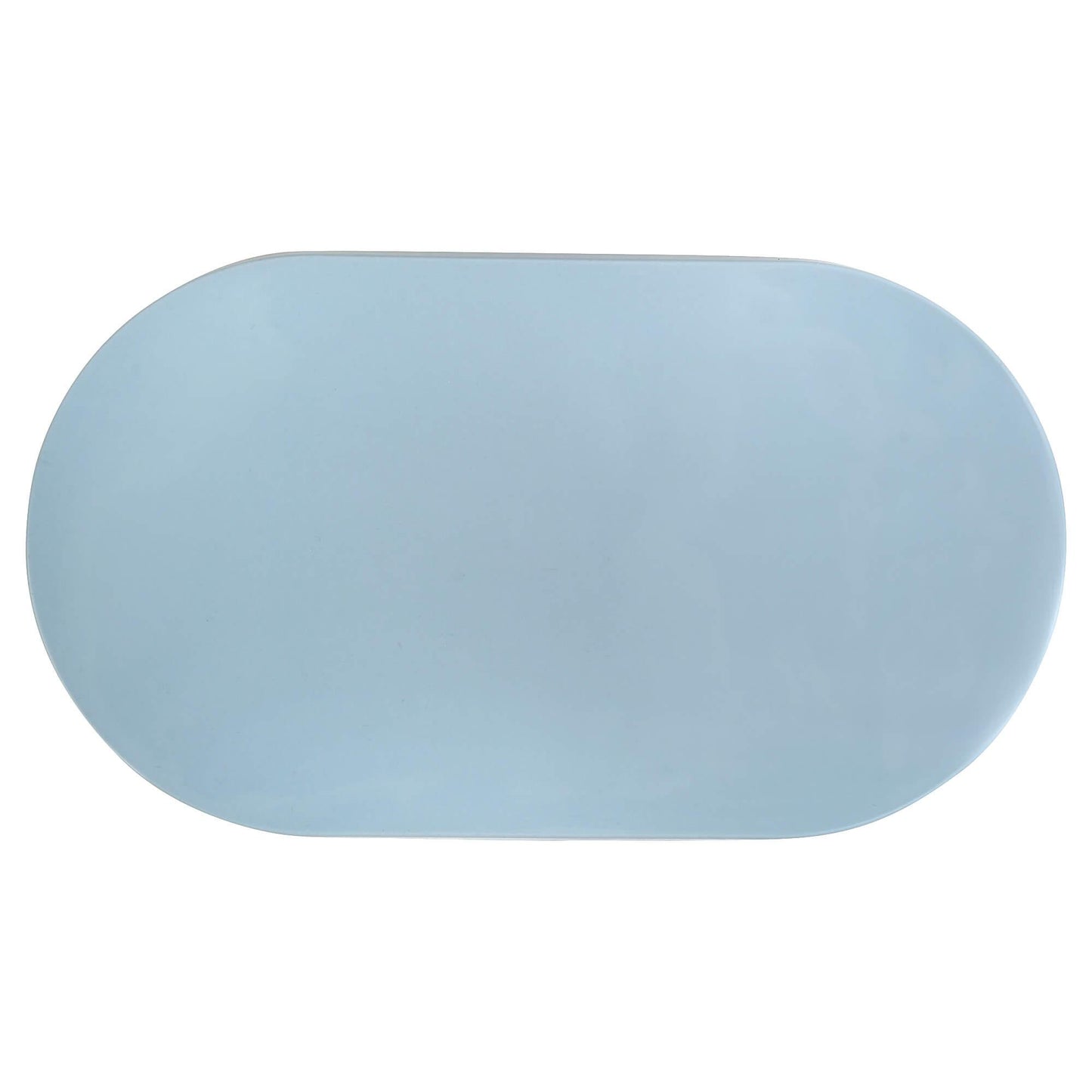 Buddy & Belle Silicone Feeding Mat Pearl Blue