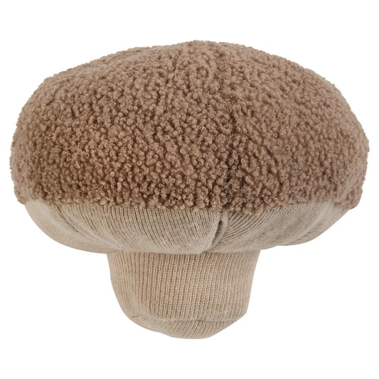 Buddy & Belle Mushroom Plush Snuffle Dog Toy