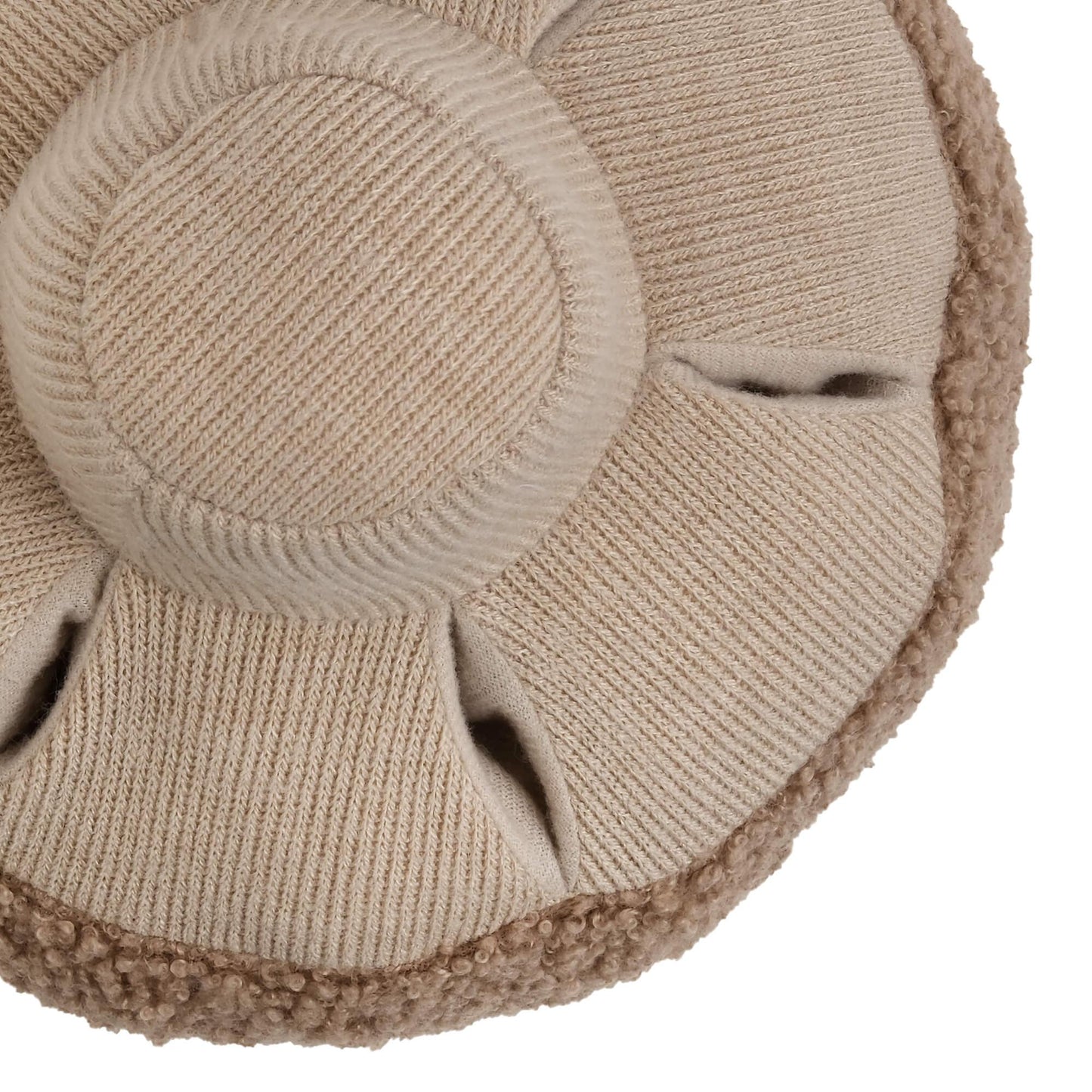 Buddy & Belle Mushroom Plush Snuffle Dog Toy