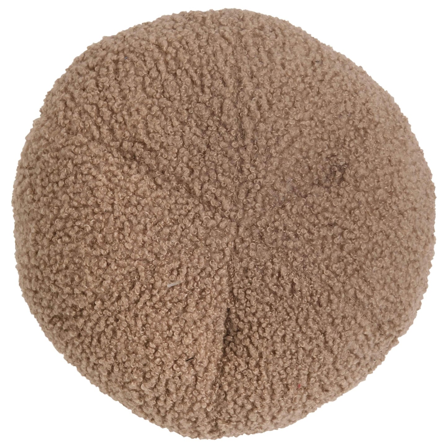 Buddy & Belle Mushroom Plush Snuffle Dog Toy