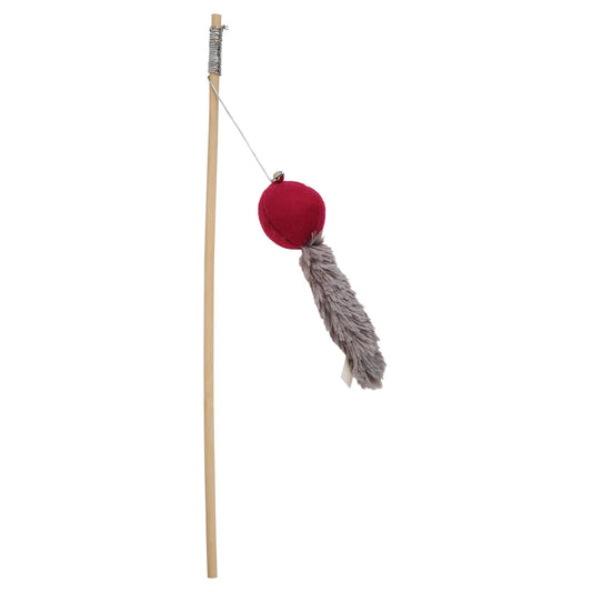 Buddy & Belle Cat Teaser Wand