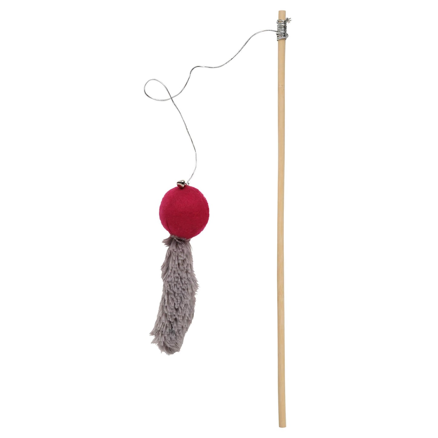 Buddy & Belle Cat Teaser Wand