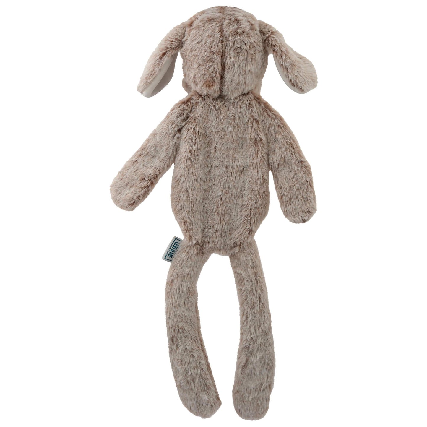 Lexi & Me Dog Plush & Rope Long Limb Dog Toy