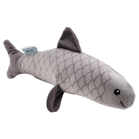 Lexi & Me Sardine Kicker Cat Toy