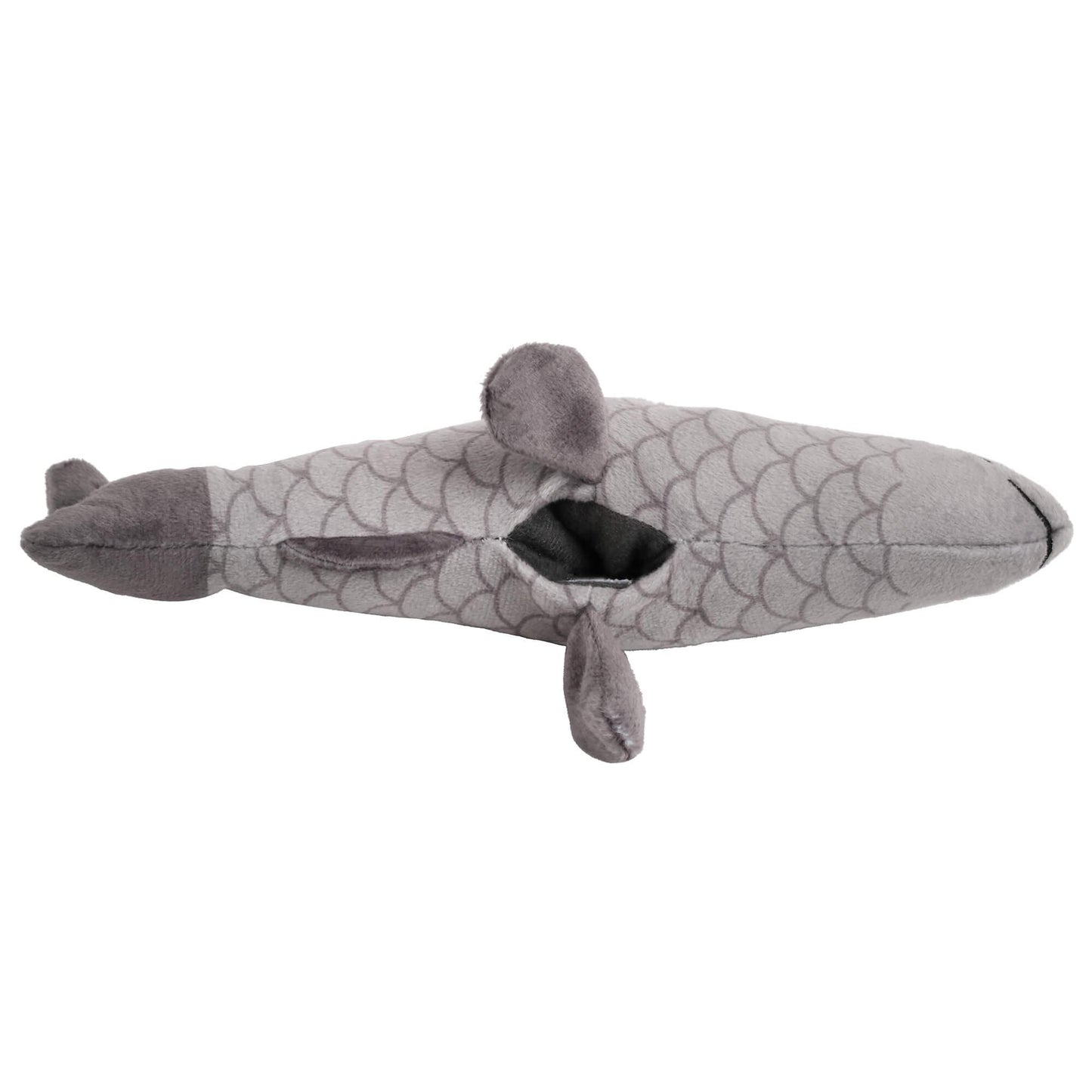 Lexi & Me Sardine Kicker Cat Toy