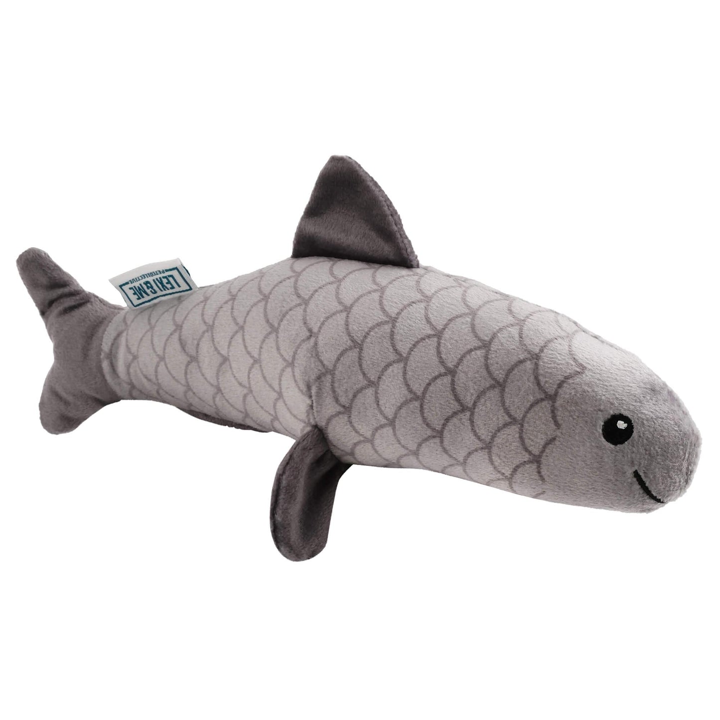 Lexi & Me Sardine Kicker Cat Toy