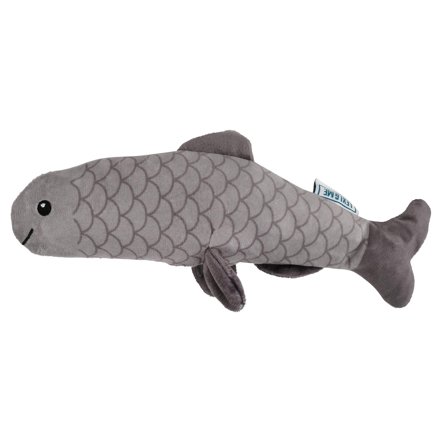 Lexi & Me Sardine Kicker Cat Toy