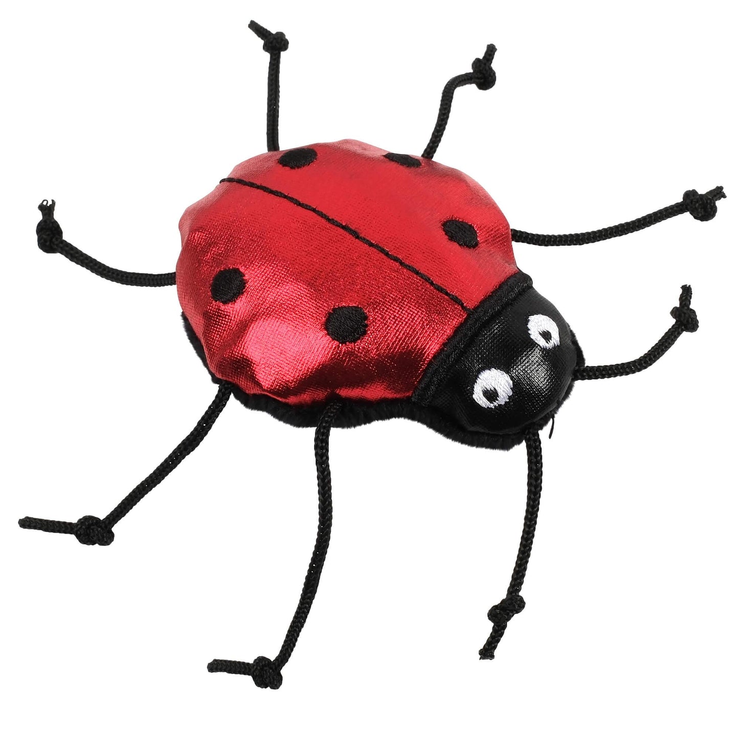 Lexi & Me Metallic Insects Cat Toy