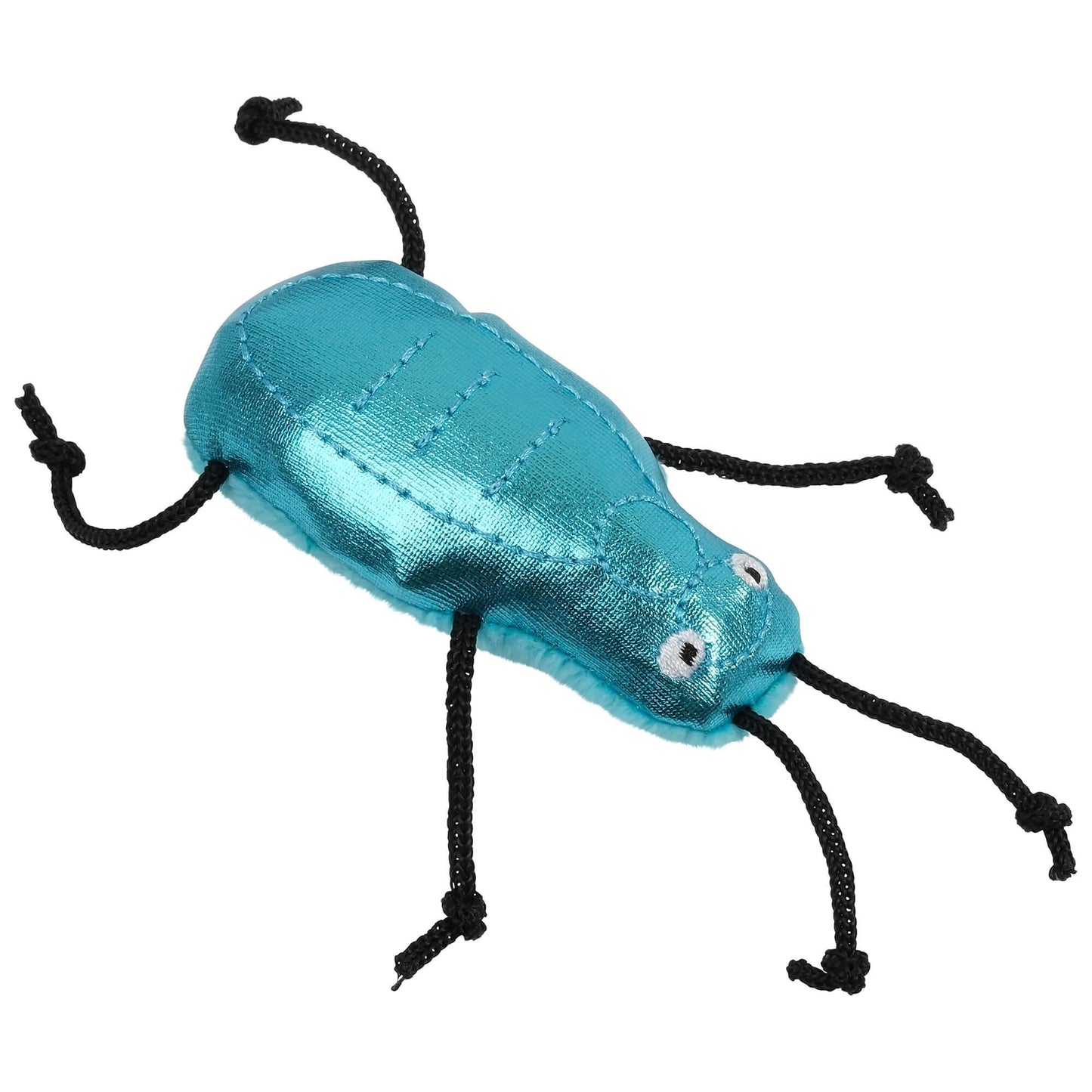 Lexi & Me Metallic Insects Cat Toy