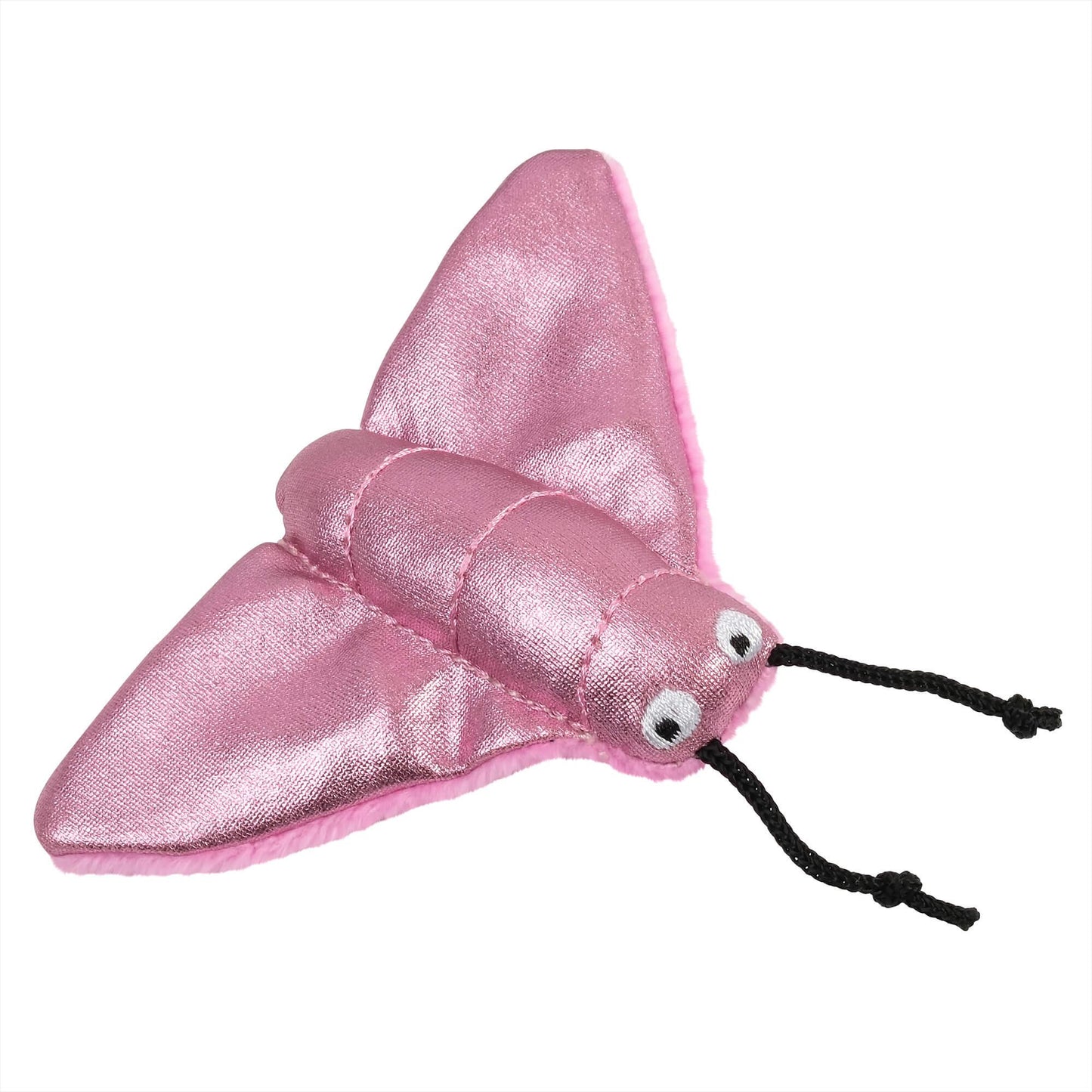 Lexi & Me Metallic Insects Cat Toy