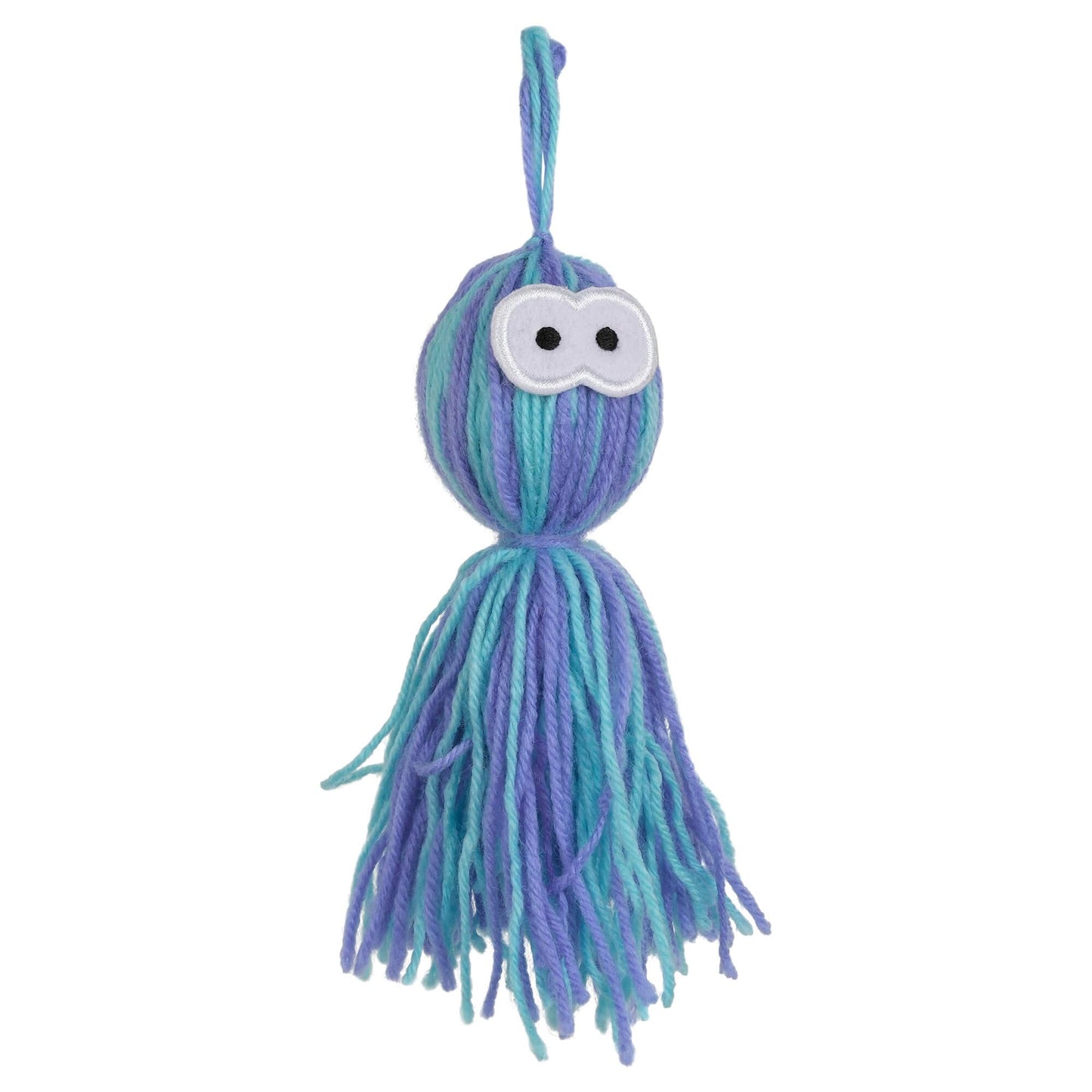 Lexi & Me Octopus Cat String Toy