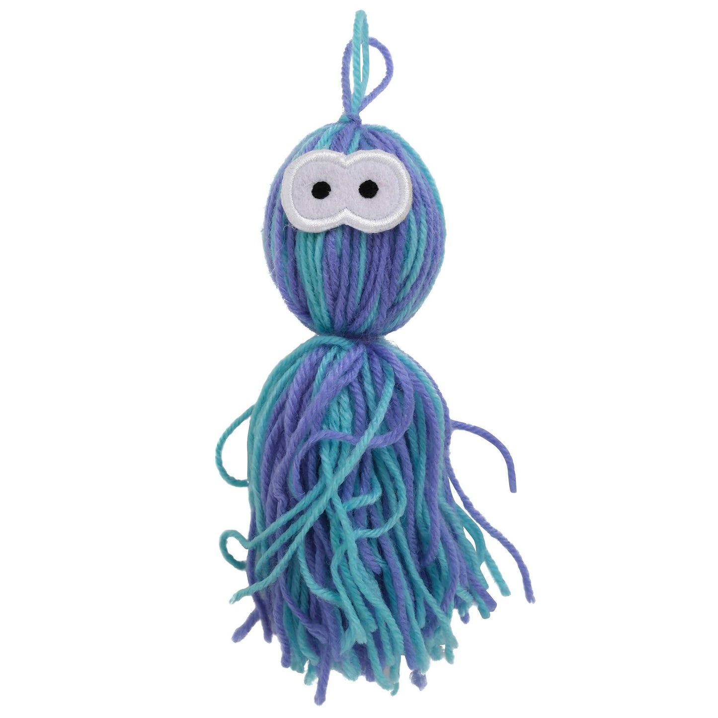 Lexi & Me Octopus Cat String Toy