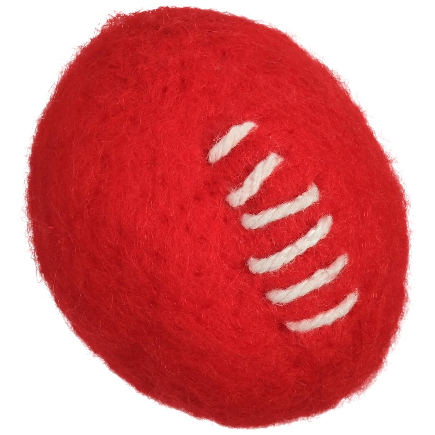 Lexi & Me Sports Balls Cat Toy