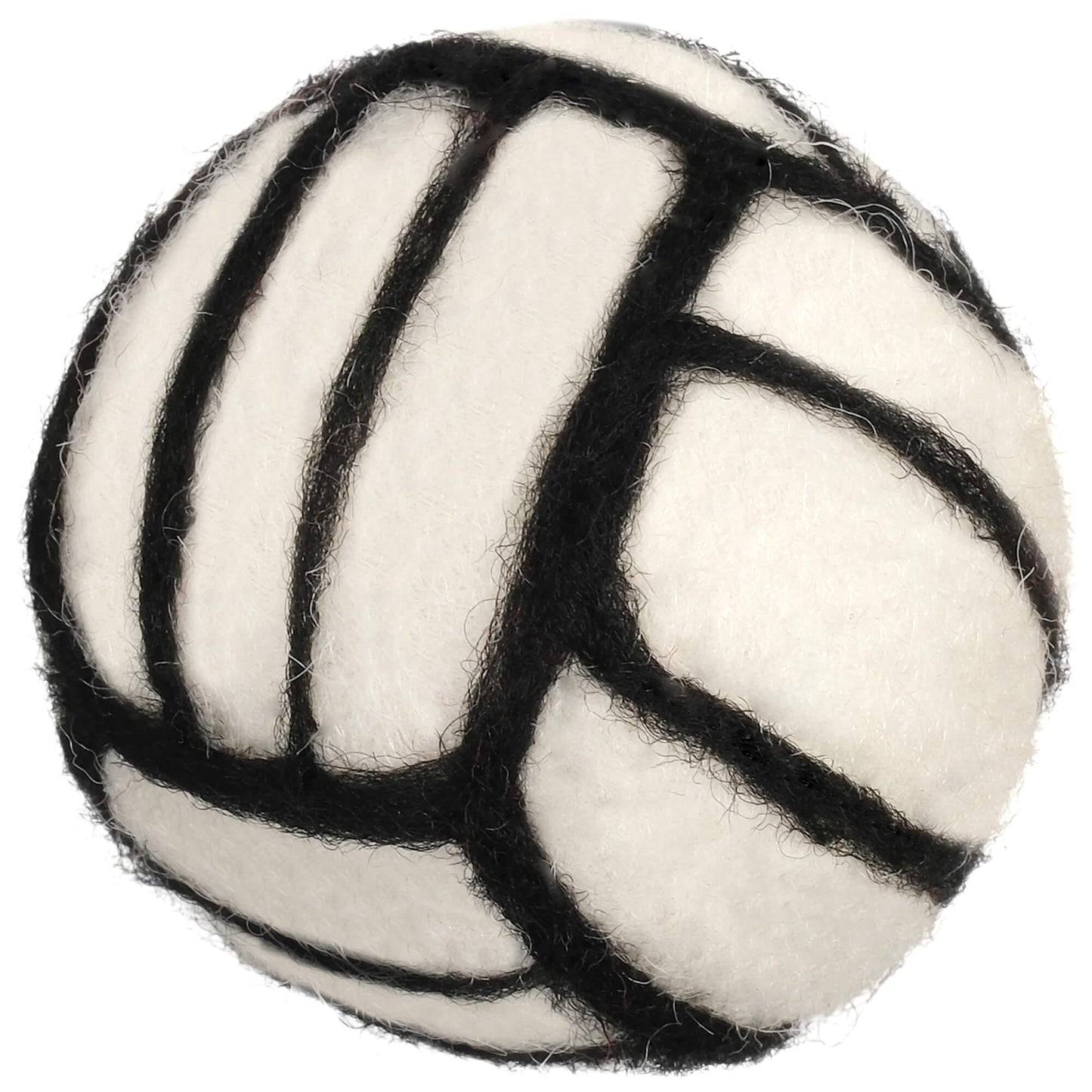 Lexi & Me Sports Balls Cat Toy