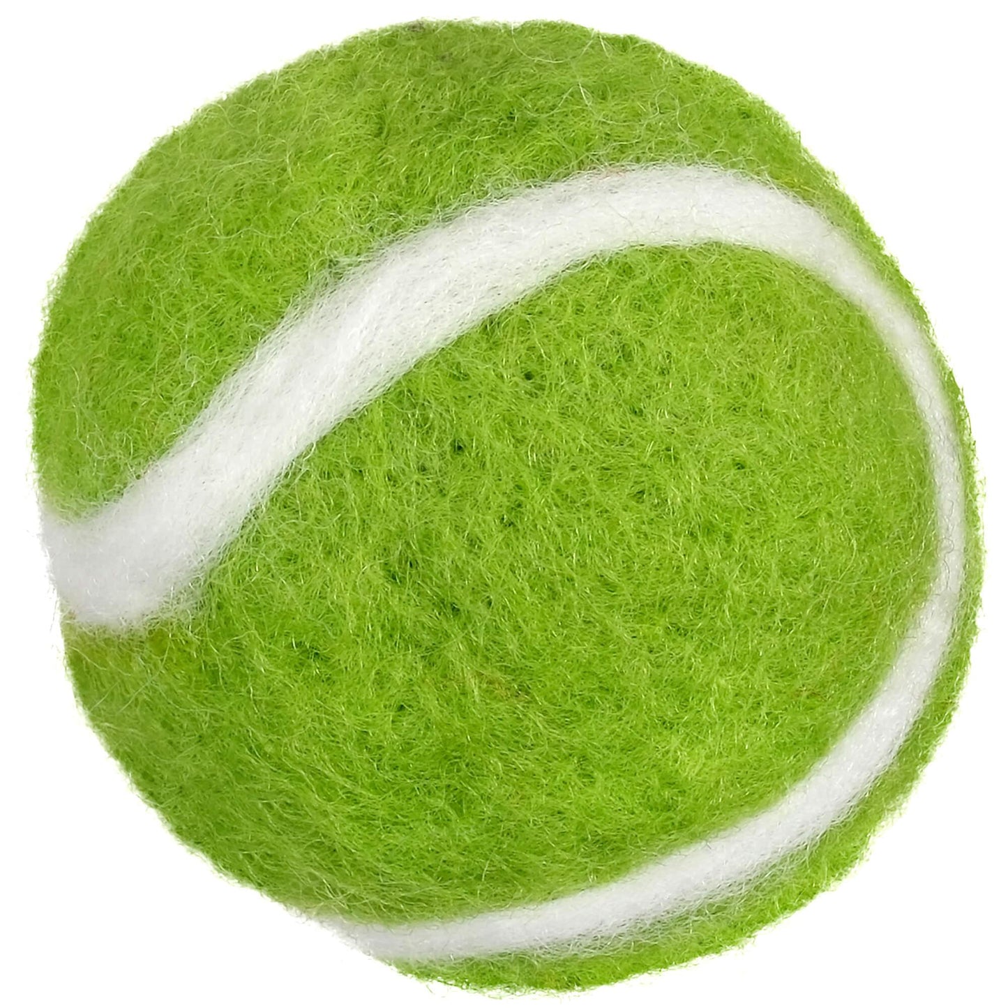 Lexi & Me Sports Balls Cat Toy