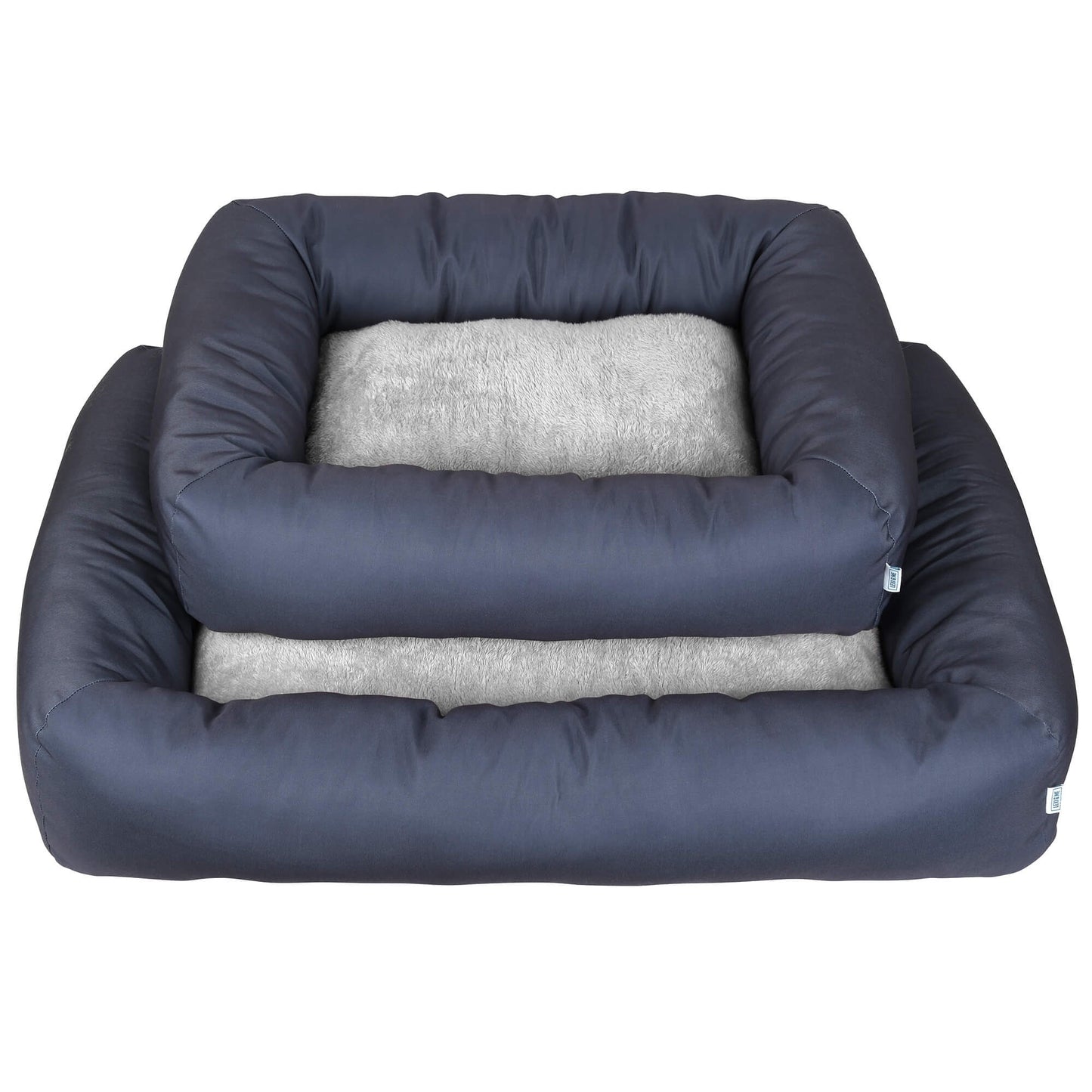 Lexi & Me Large/Extra Large Rectangle Dog Bed