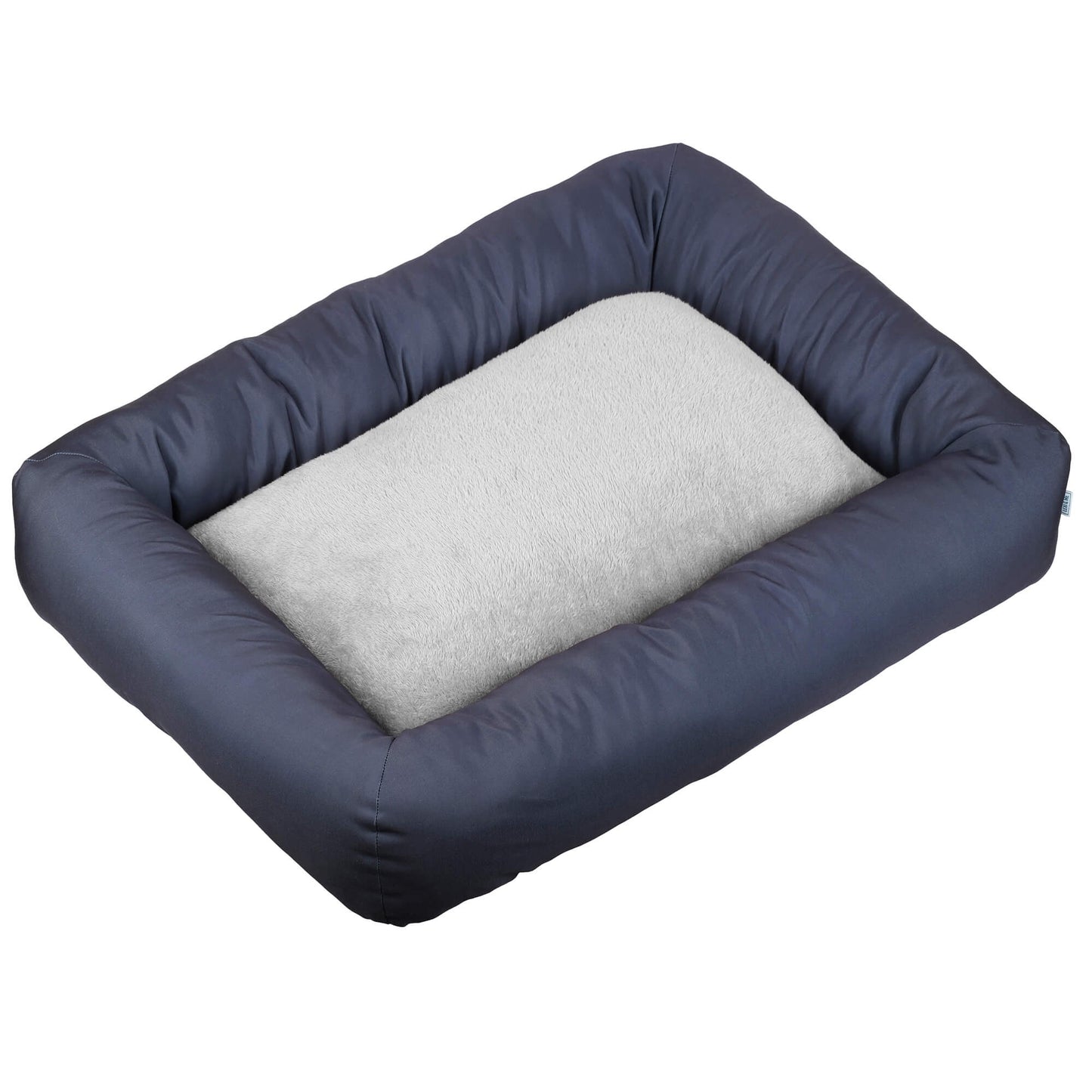 Lexi & Me Large/Extra Large Rectangle Dog Bed